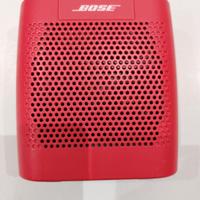 cassa Bose bluetooth 