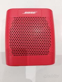 cassa Bose bluetooth 