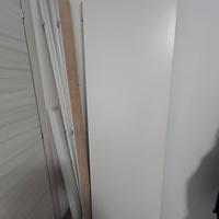 PORTA INTERNA A DUE ANTE (NUOVA)