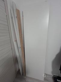 PORTA INTERNA A DUE ANTE (NUOVA)