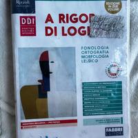 libri “A rigor di logica”