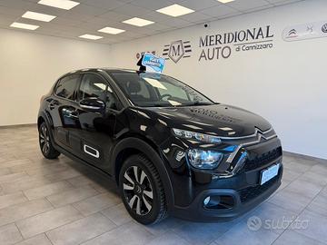 Citroen C3 BlueHDi 100 S&S Shine