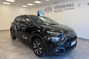 Citroen C3 BlueHDi 100 S&S Shine