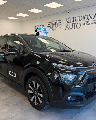 Citroen C3 BlueHDi 100 S&S Shine