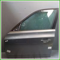 Porta Anteriore Sinistra SX GRIGIO A08 SILBERGRAU 