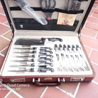 Coltelli da macellaio -  solingen