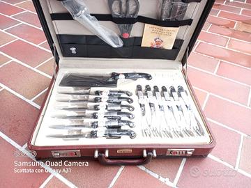 Coltelli da macellaio -  solingen