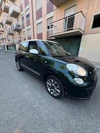 500L 1.6 120 cv