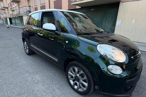 500L 1.6 120 cv