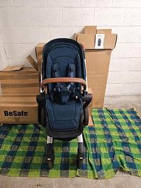 passeggino Joolz Hub