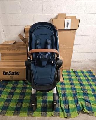 passeggino Joolz Hub