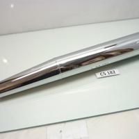 Guzzi V35 V50 marmitta terminale sinistro cod S19 