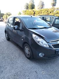 CHEVROLET SPARK 2012 - 305.25 - RICAMBI USATI