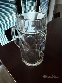 Boccali bucciardato da 0,5l augustiner oktoberfest