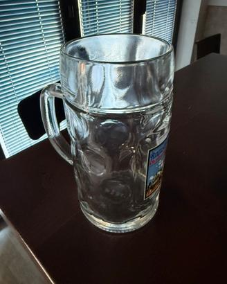 Boccali bucciardato da 0,5l augustiner oktoberfest