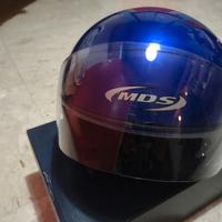 Casco moto