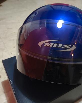 Casco moto
