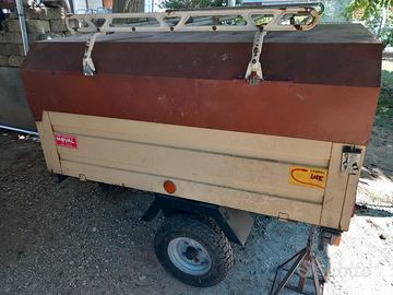 carrello appendice..