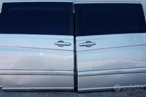 Mercedes Benz Vito-Viano 2007> porte laterali