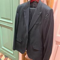 Abito Dolce & Gabbana 3 pezzi misura 52