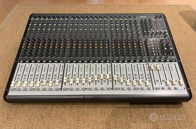 Mixer professionale MACKIE ONYX 24.4
