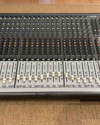 Mixer professionale MACKIE ONYX 24.4