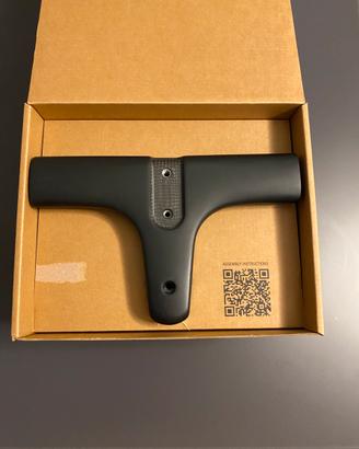 Canyon PACE T-Bar CP0048