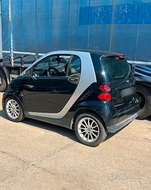 smart fortwo 451