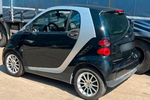 smart fortwo 451