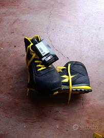 Diadora Glove taglia 43 nuove prezzo trattabile