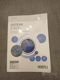 reti e sistemi 9788836012091