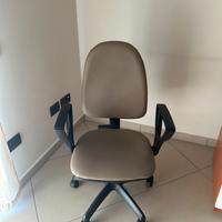 Sedia ufficio