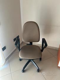Sedia ufficio