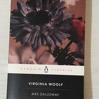 Mrs Dalloway