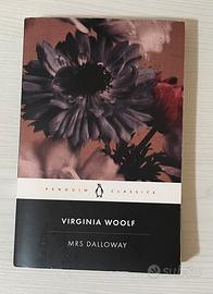 Mrs Dalloway