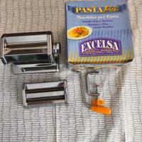 macchina per fare la pasta fresca