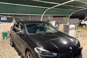 BMW X2 M SPORT