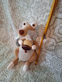 Peluche Scrat