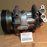 Compressore a.c. - RENAULT Clio III 05+