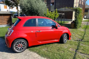Abarth solo per amatori