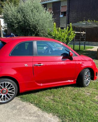 Abarth solo per amatori
