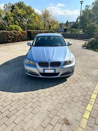 BMW Serie 3 (E90/91)