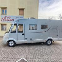 Motorhome HYMER B694SL