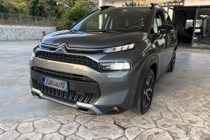Citroen C3 Aircross BlueHDi 110 S&S Shine