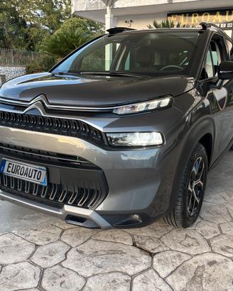 Citroen C3 Aircross BlueHDi 110 S&S Shine