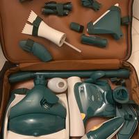 Tutti gli accessori scopa elettrica