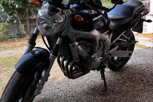 Yamaha fz6