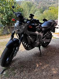 Yamaha fz6