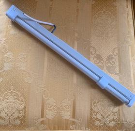 BARRA LUMINOSA COMPLETA DI LAMPADA