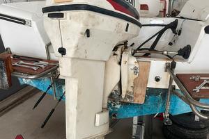 Jhonson 40 737 evinrude